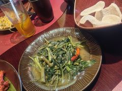 -红泰·泰精选·特色料理(中山路店)