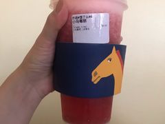 -春丽小马(济南恒隆广场店)