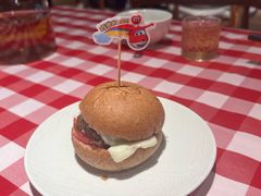 -西贝(宁波天一国购店)