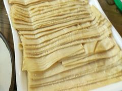 腐竹-羊乐锅·火锅·烧烤(夫子庙店)