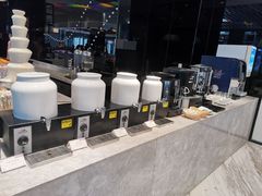 -鹭江潮餐厅•福建菜(鹭江佲家酒店)