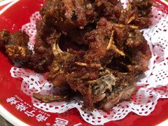 -今邕烧烤(西大店)