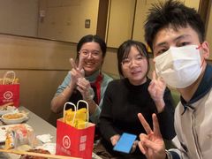 -海底捞火锅(杭州萧山宝龙广场店)