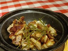 -龙桥私厨·姜花菊花过桥鱼·顺德菜(容桂店)