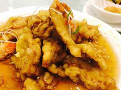 黄家饺子-黄家饺子东北特色菜馆(湖滨商业街店)