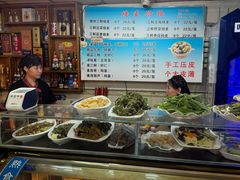 -正宗天津烧麦馆(柳州路店)