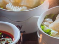 -姚稷大铁锅(东明广场店)