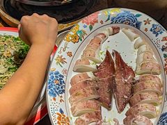 -广府乡下·饭庄(新港东路店)