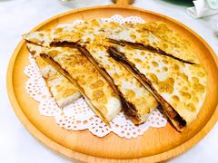 麻将糖饼-泰钰丰烤鸭(开发区店)