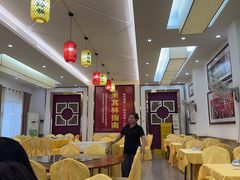 -东兴黄鳝饭店(江洲店)