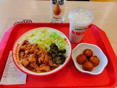 -永和大王(广元西路店)