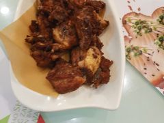 -旺仔家常菜生煎包(马端街店)