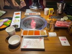 -湊湊火锅·茶憩(锦艺城店)