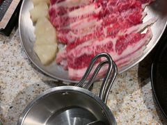 -欧巴烤肉(创富世纪店)