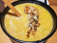 龙虾泡饭-鼎記點心·醉鸡煲·打边炉(宝山店)