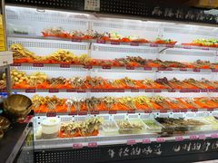 -麻辣撸·地摊麻辣の串(鲁谷店)