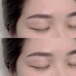 点击看大图 -久匠·纹眉半永久野生眉