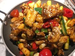 -小菜园新徽菜(溧阳万达店)