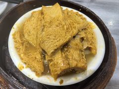 金钱肚-华峰食馆(氹仔店)