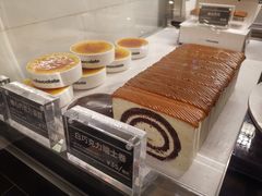 -Awfully Chocolate(来福士广场店)