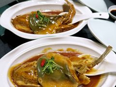 -肆月河豚·淮扬菜·湘菜(华天店)