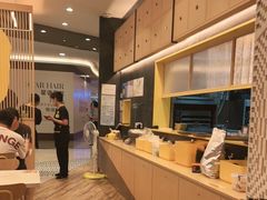 -谭仔米线(皇庭广场店)