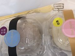 -巴黎贝甜(龙之梦购物中心虹口店)