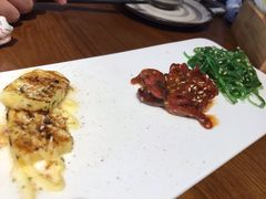 -大鲜生·亚洲菜融合小食堂
