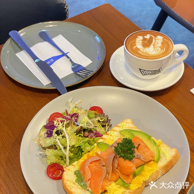江门探店｜前角RA&新品全日Brunch🤙🏻