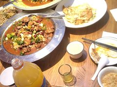 -俭寨大盘鸡·缸子肉·小公鸡·新疆菜(云通店)