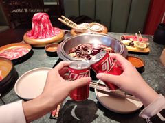 -牛New寿喜烧(曹路花园城店)