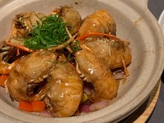 -小炳胜(卓悦中心店)