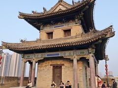 -西安城墙·碑林历史文化景区