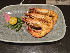 -大葉日本料理·龍蝦任食放題(廣州W酒店)