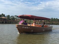 -东寨港红树林旅游区