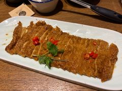 -掌上鲜(南顺城街店)