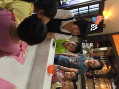 咖咖熊烘焙教室(回龙观西大街琥珀天地)-咖咖熊蛋糕定制·蓝风车动物奶油