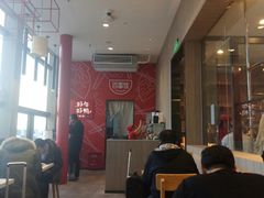 -百事佳烧鸭牛腩(上海虹桥站店)