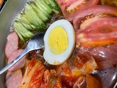 -齐齐哈尔烤肉·烧烤·烤鱼(万科时一区店)
