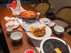-上座云间·青年赣菜(绿茵店)