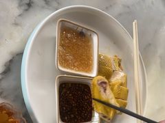 -东南里湖景餐厅·新闽菜(浦西万达店)