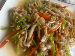 -宾朋海鲜特色美食餐厅·纯手工鲅鱼水饺(兴海路店)