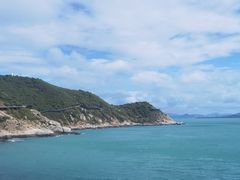 -三亚西岛海洋文化旅游区