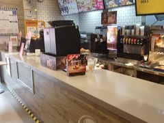 -汉堡王(江海广场店)
