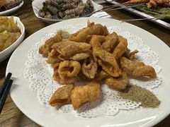 -老大连路特色烧烤(基隆路店)