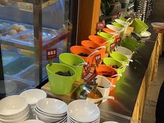 -素虎料理(前门店)