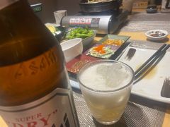 -昱匠·日本料理(金融街店)