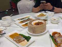 -万龙洲海鲜(大兴绿地缤纷城店)