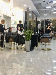 -AYO SALON