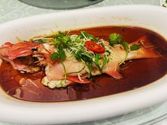 -桃源春晓中餐厅 TaoYuan Restaurant